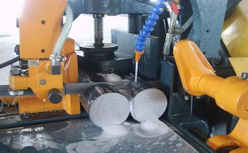 大化卧式带锯床的送料方式有哪几种？